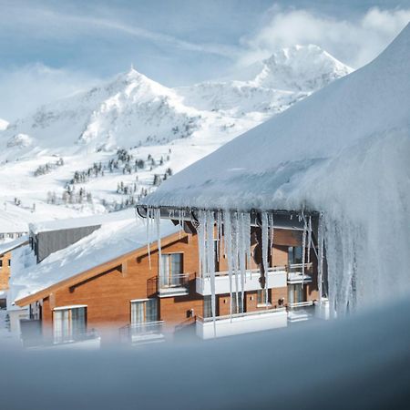 Superior Hotel Schneider Ski-In & Ski-Out Obertauern Zewnętrze zdjęcie