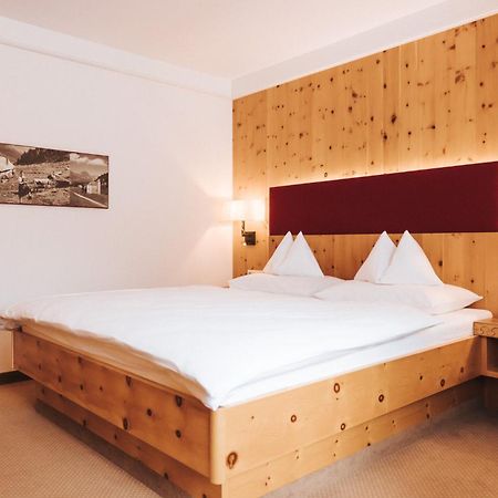 Superior Hotel Schneider Ski-In & Ski-Out Obertauern Zewnętrze zdjęcie
