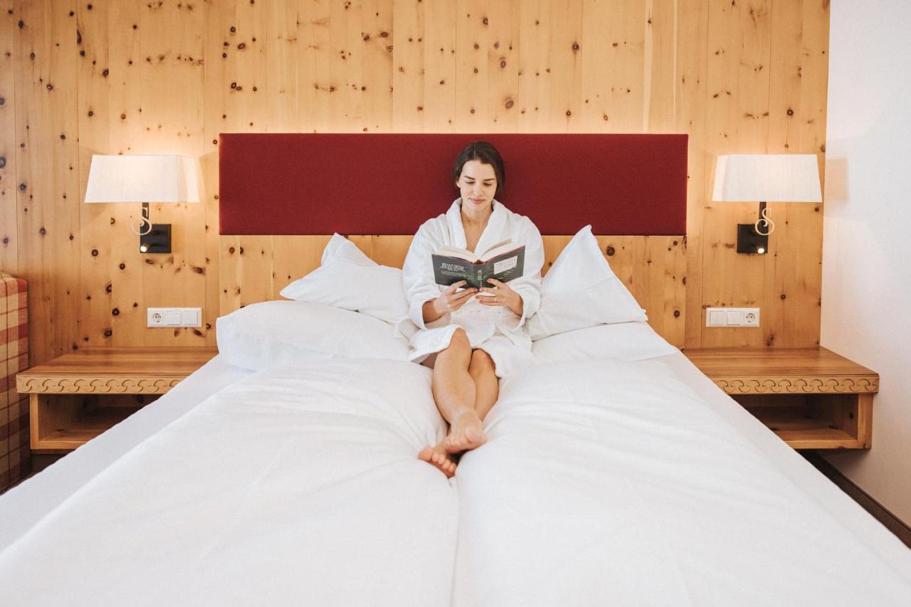 Superior Hotel Schneider Ski-In & Ski-Out Obertauern Zewnętrze zdjęcie