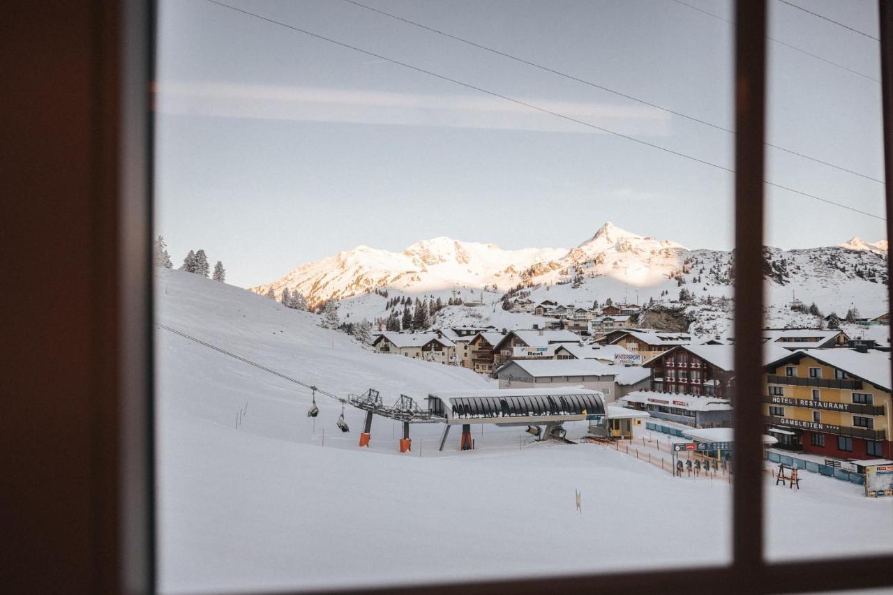Superior Hotel Schneider Ski-In & Ski-Out Obertauern Zewnętrze zdjęcie