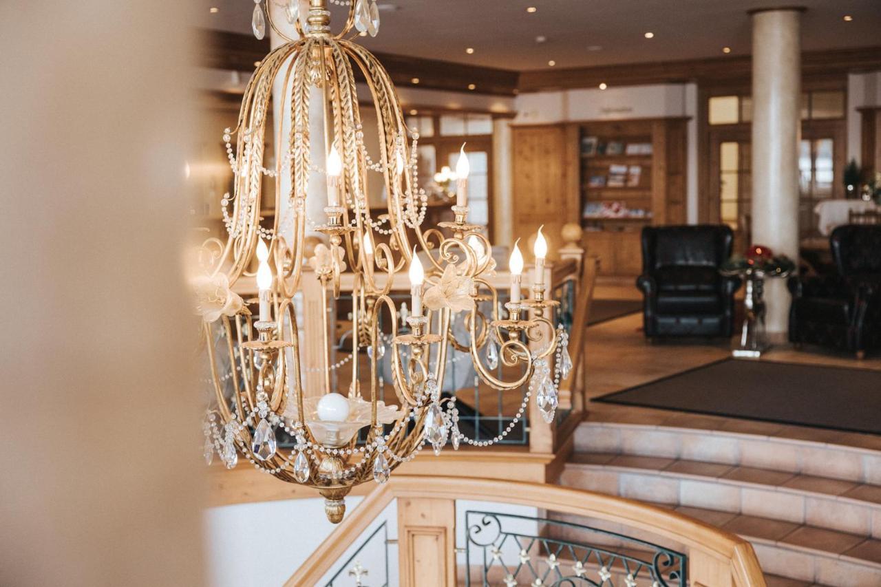 Superior Hotel Schneider Ski-In & Ski-Out Obertauern Zewnętrze zdjęcie