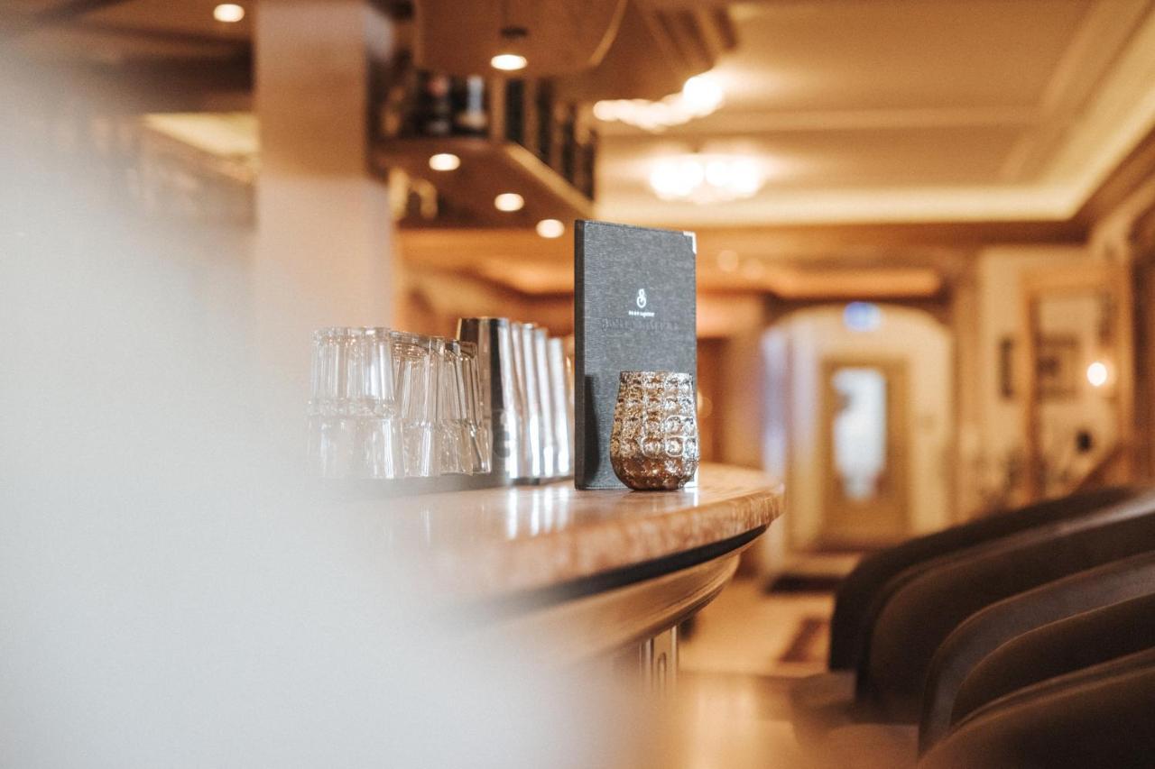 Superior Hotel Schneider Ski-In & Ski-Out Obertauern Zewnętrze zdjęcie