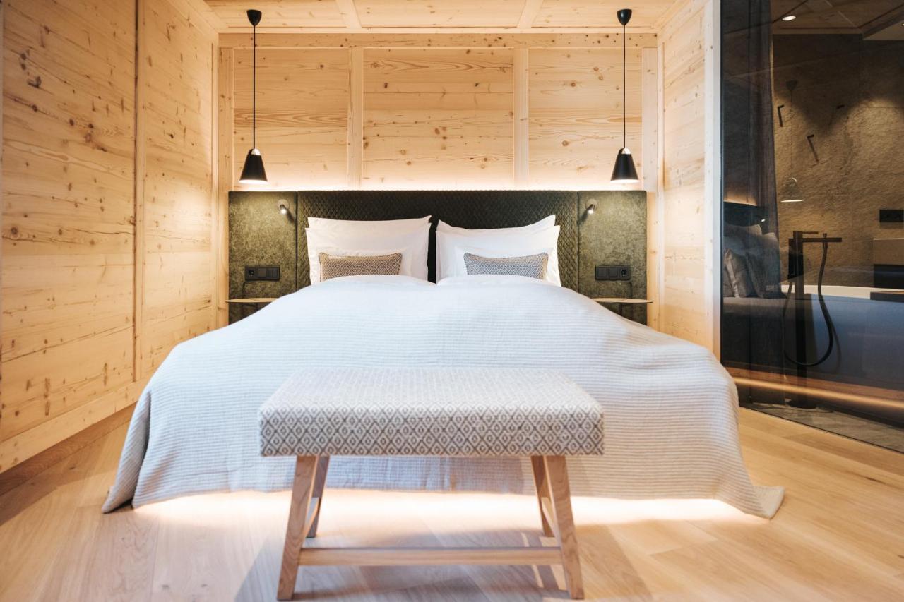Superior Hotel Schneider Ski-In & Ski-Out Obertauern Zewnętrze zdjęcie