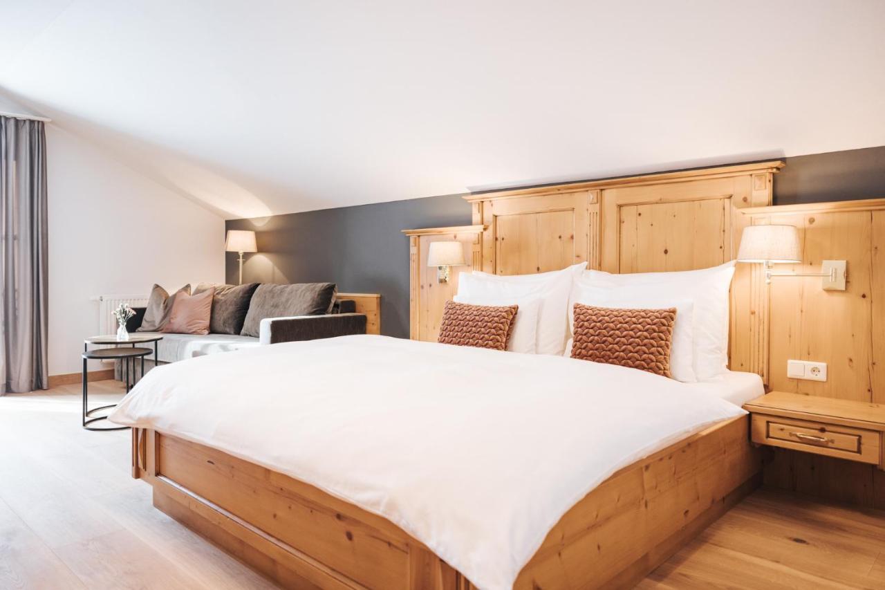 Superior Hotel Schneider Ski-In & Ski-Out Obertauern Zewnętrze zdjęcie