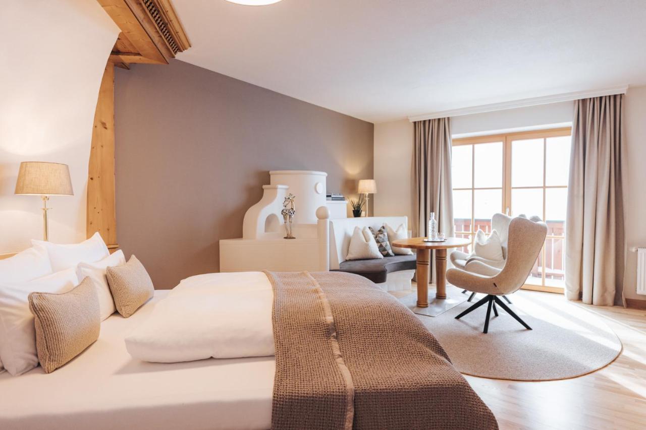 Superior Hotel Schneider Ski-In & Ski-Out Obertauern Zewnętrze zdjęcie