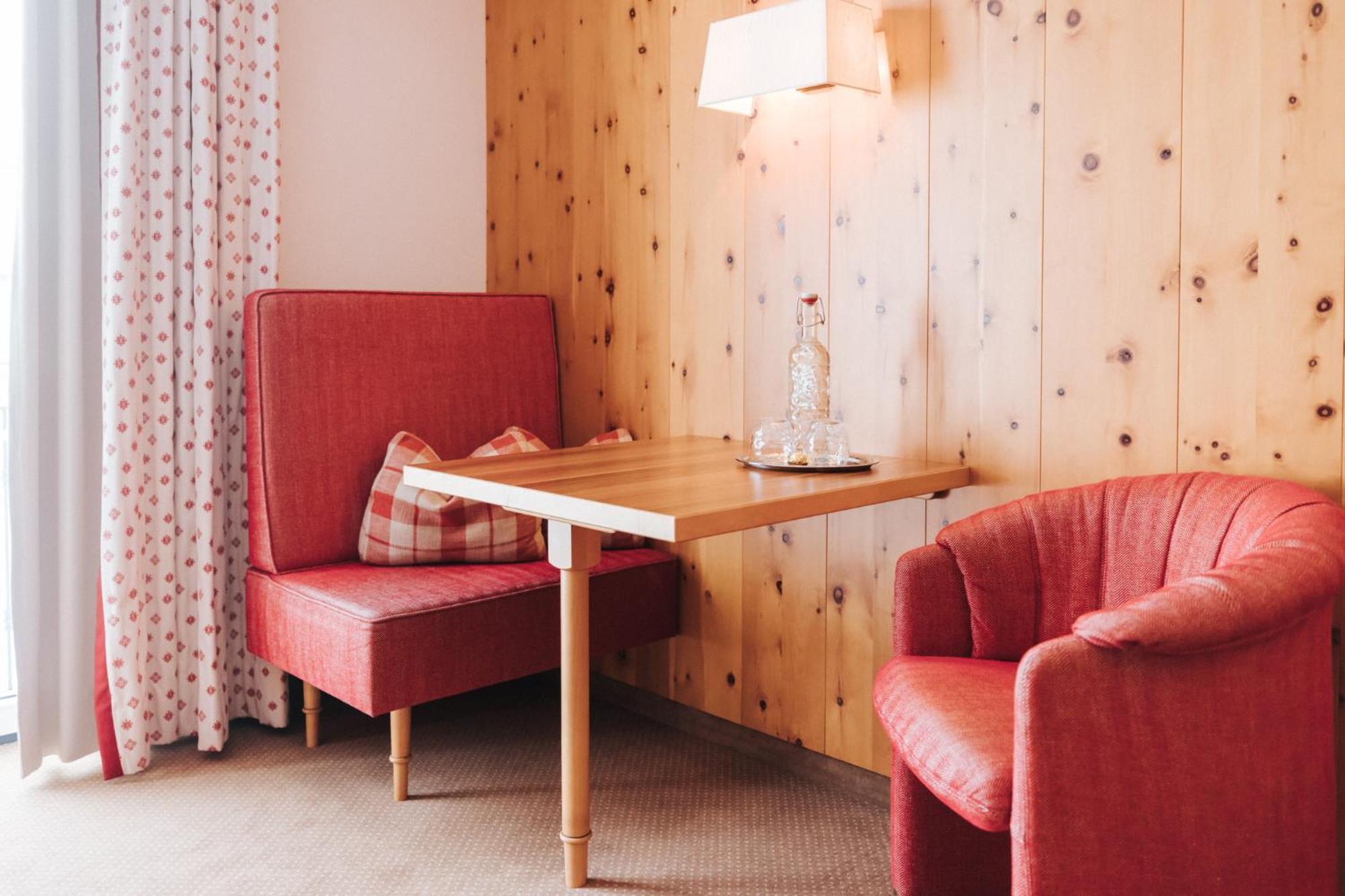 Superior Hotel Schneider Ski-In & Ski-Out Obertauern Pokój zdjęcie