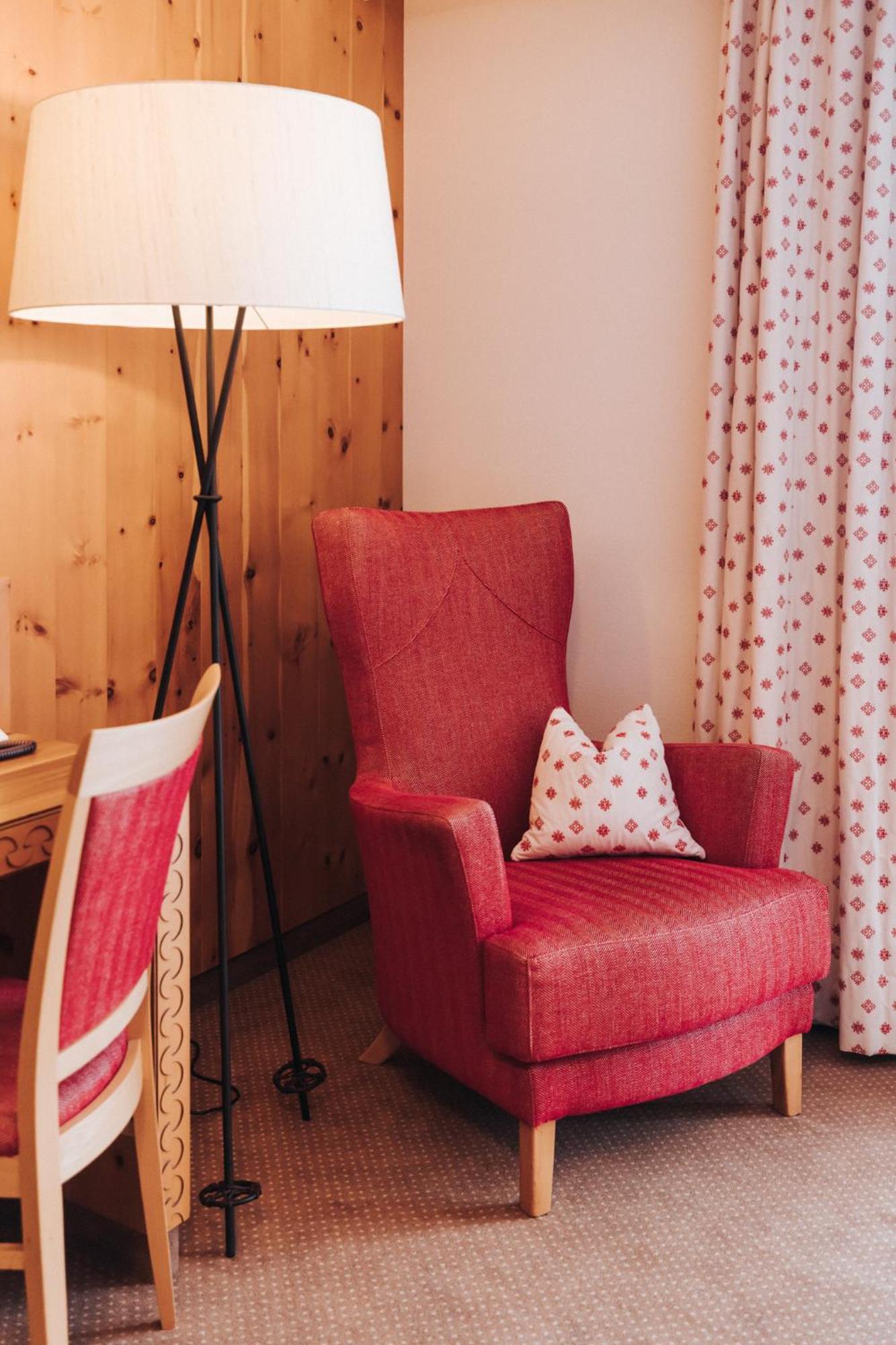 Superior Hotel Schneider Ski-In & Ski-Out Obertauern Pokój zdjęcie