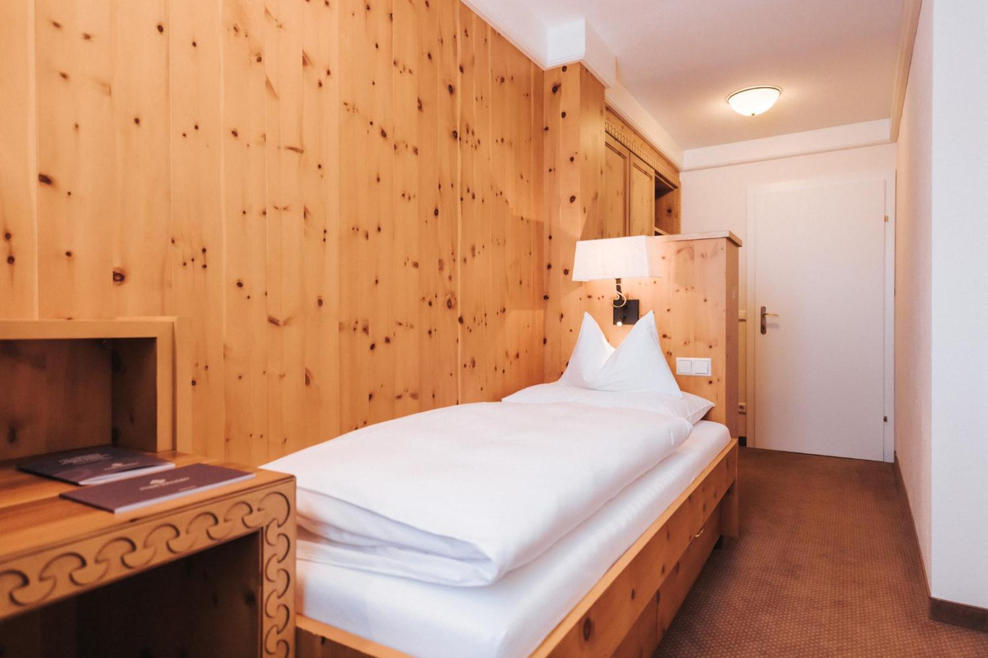 Superior Hotel Schneider Ski-In & Ski-Out Obertauern Pokój zdjęcie