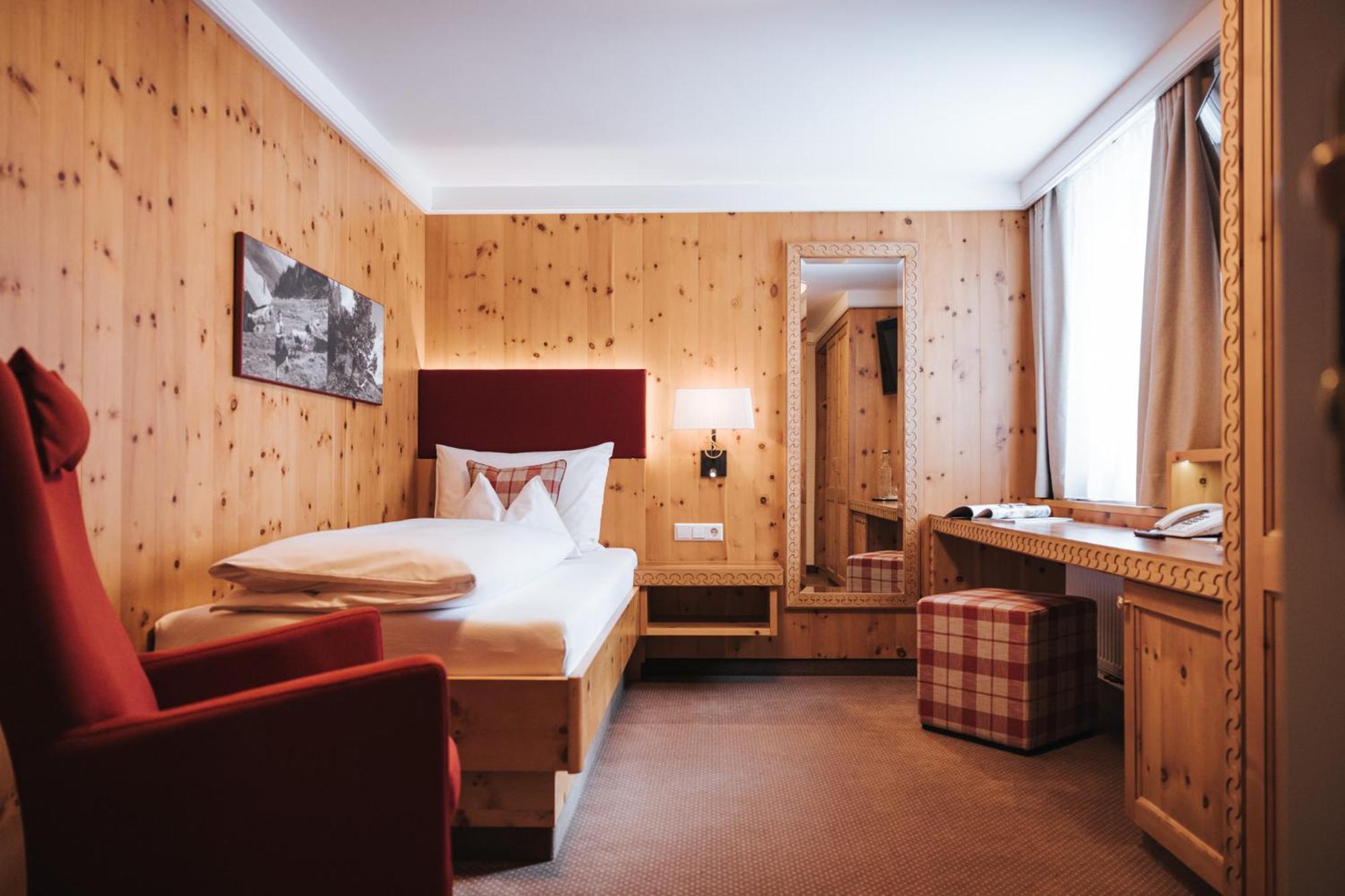 Superior Hotel Schneider Ski-In & Ski-Out Obertauern Zewnętrze zdjęcie