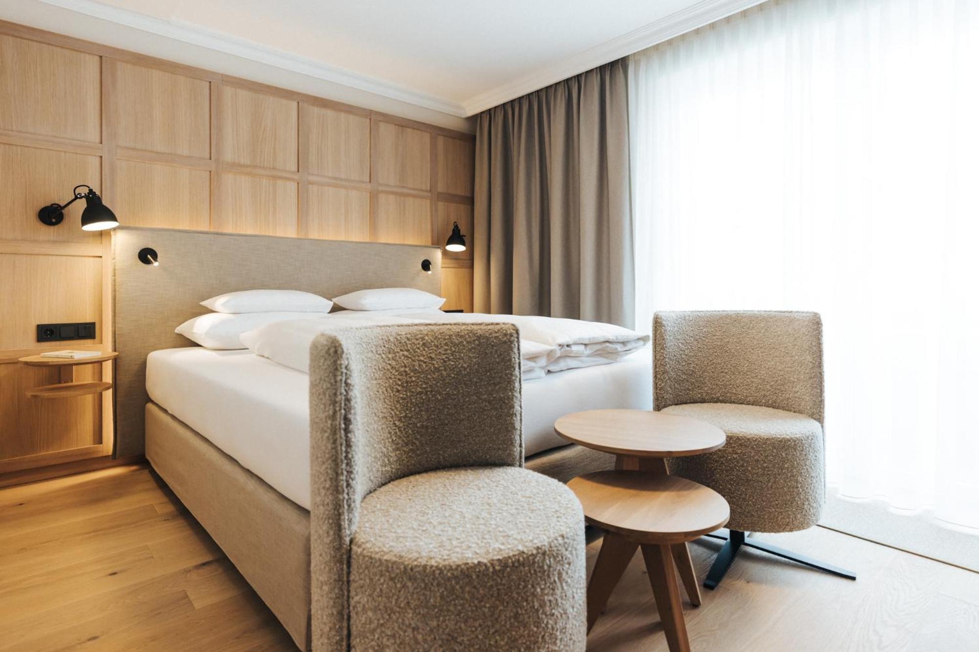 Superior Hotel Schneider Ski-In & Ski-Out Obertauern Zewnętrze zdjęcie