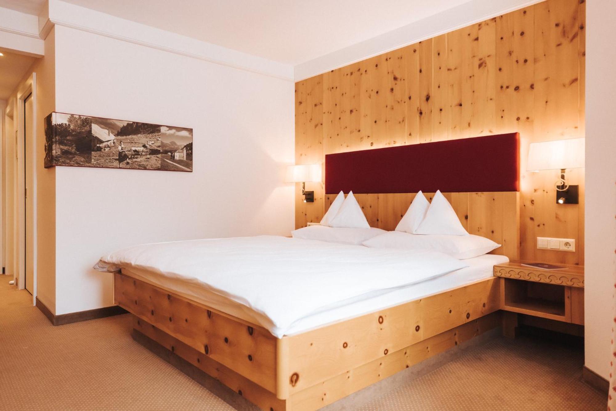 Superior Hotel Schneider Ski-In & Ski-Out Obertauern Zewnętrze zdjęcie