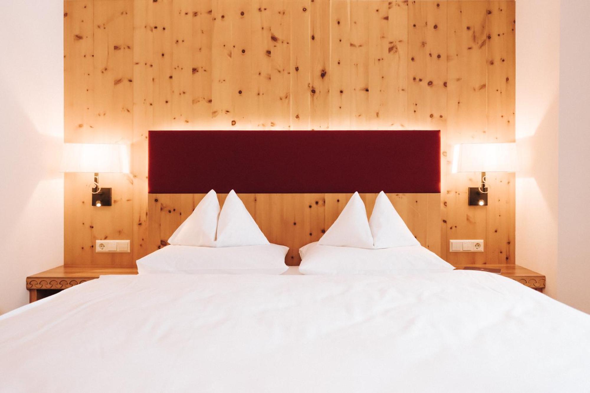 Superior Hotel Schneider Ski-In & Ski-Out Obertauern Zewnętrze zdjęcie