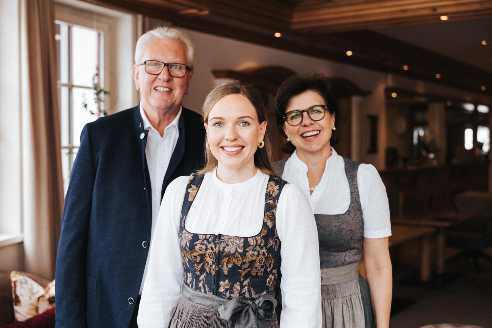 Superior Hotel Schneider Ski-In & Ski-Out Obertauern Zewnętrze zdjęcie