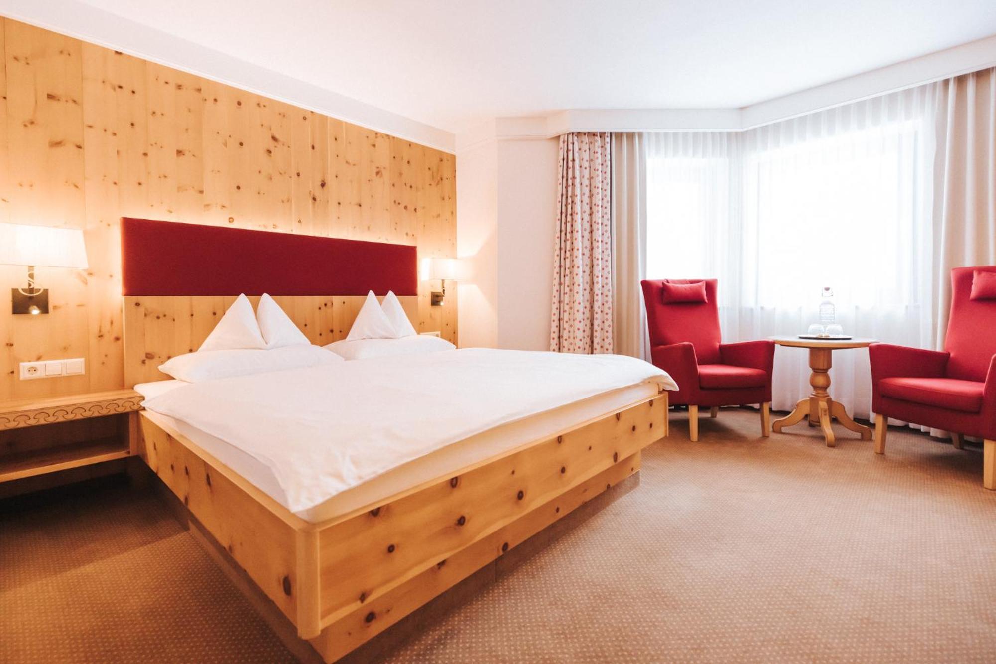 Superior Hotel Schneider Ski-In & Ski-Out Obertauern Zewnętrze zdjęcie