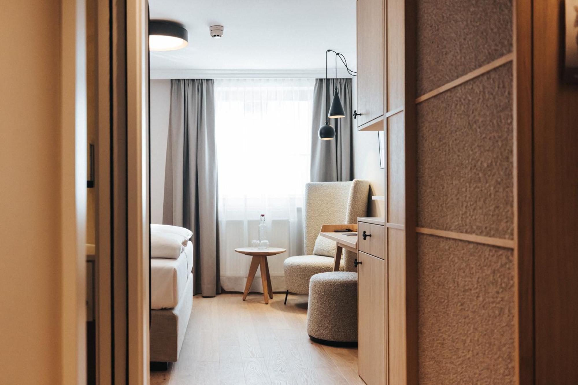 Superior Hotel Schneider Ski-In & Ski-Out Obertauern Zewnętrze zdjęcie